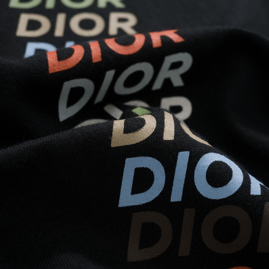 CD T-SHIRT