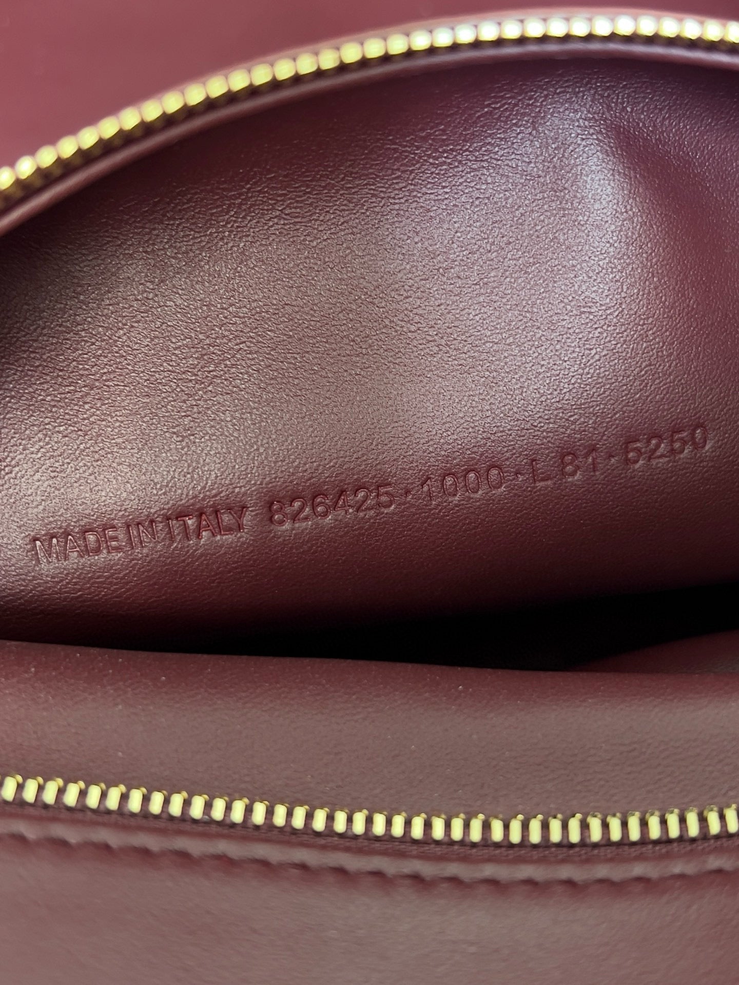 BAL CARRIE BOWLING BAG MEDIUM