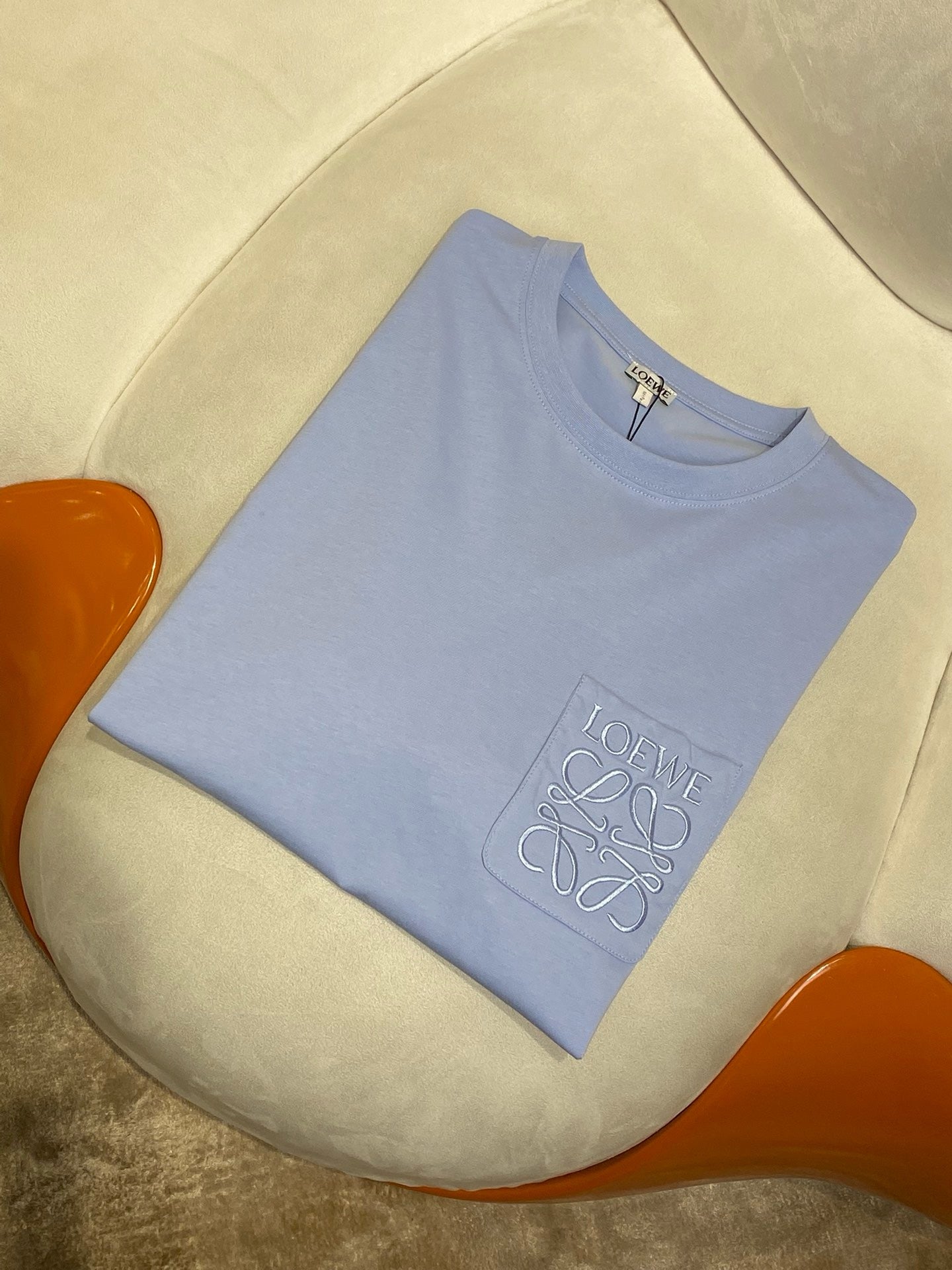LOEW T-SHIRT