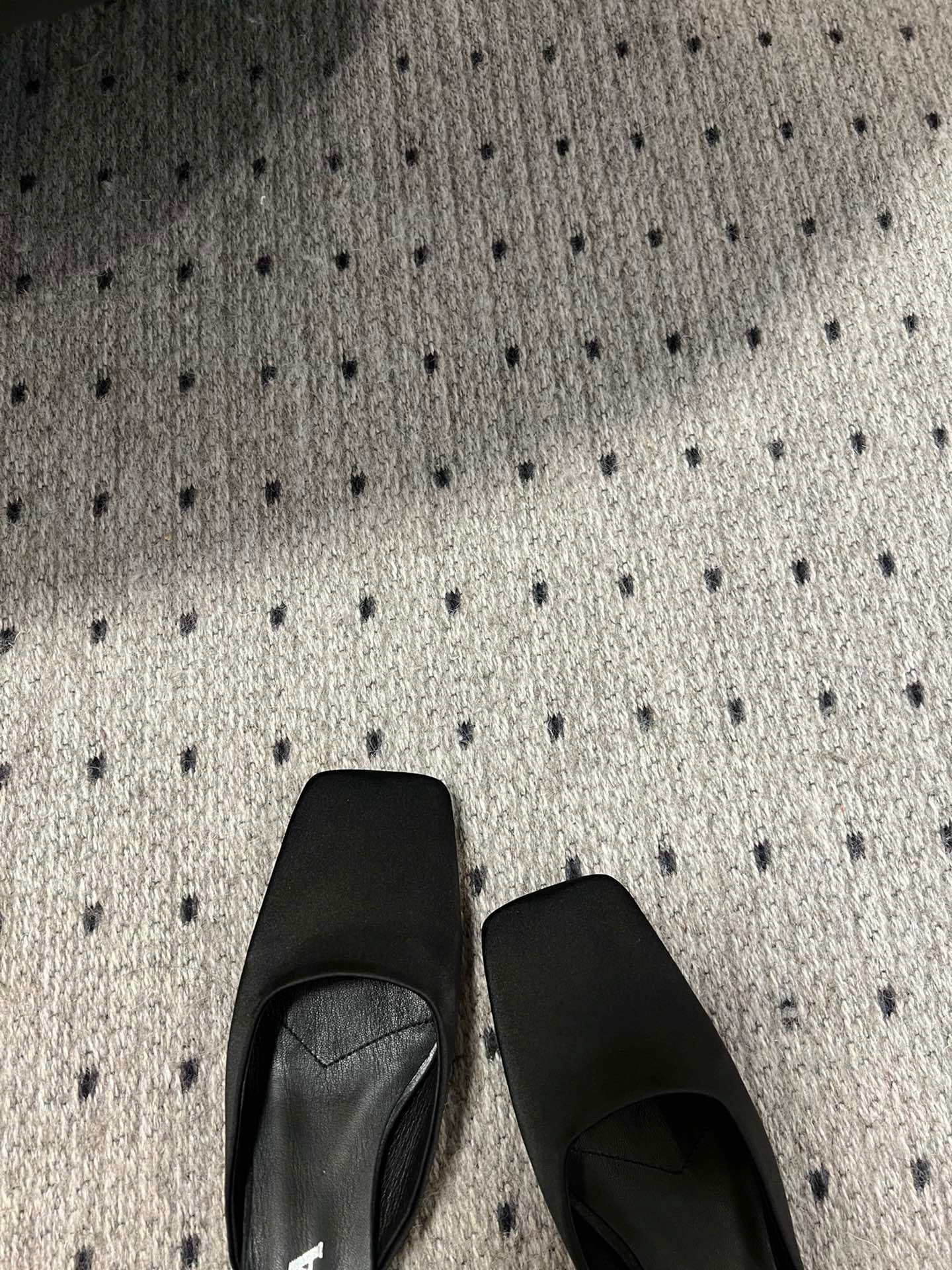 PD HEELS