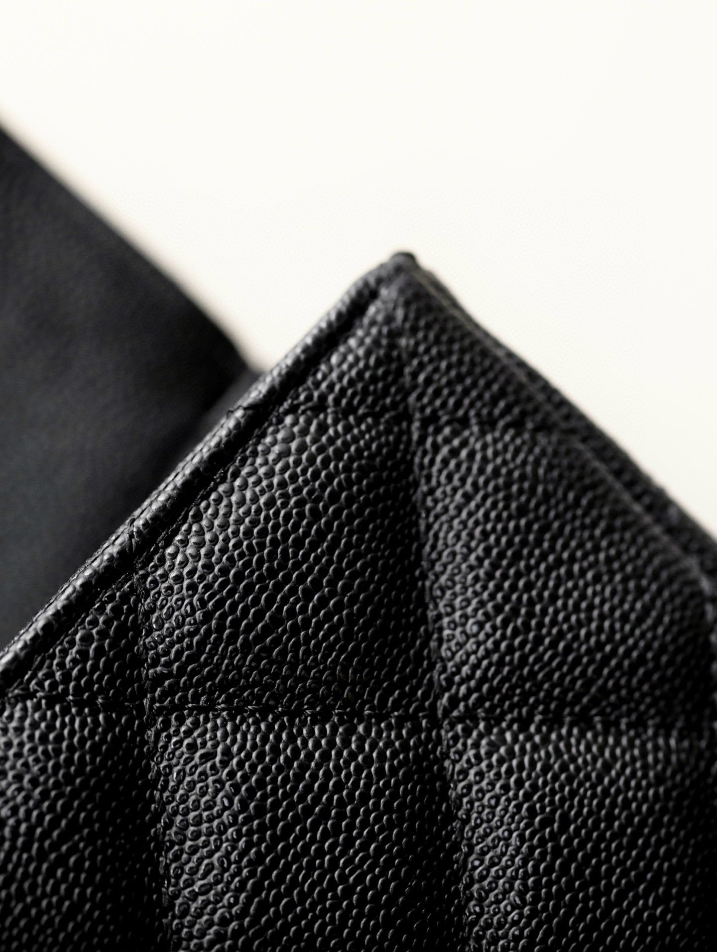 CC 25P CLASSIC FLAP BAG