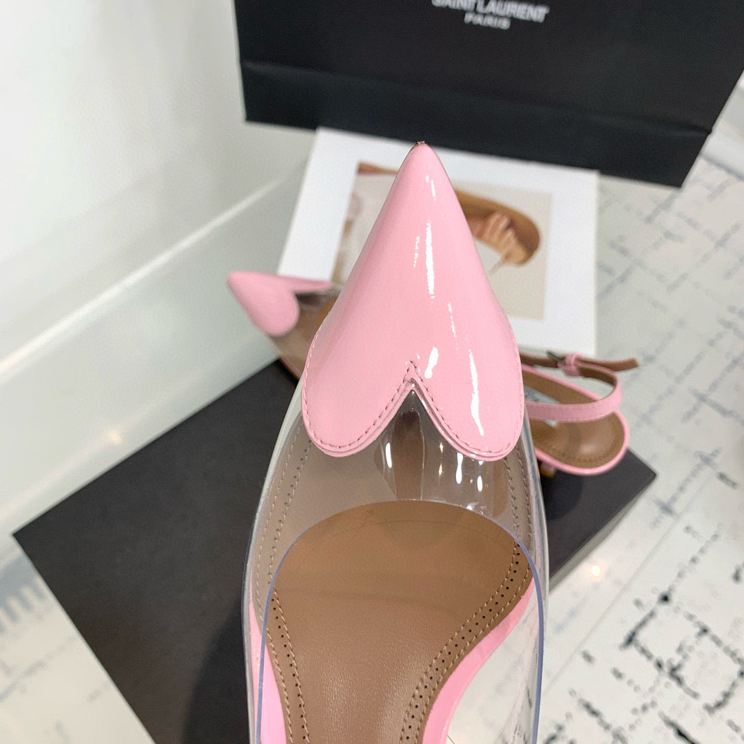 ALAIA HEELS