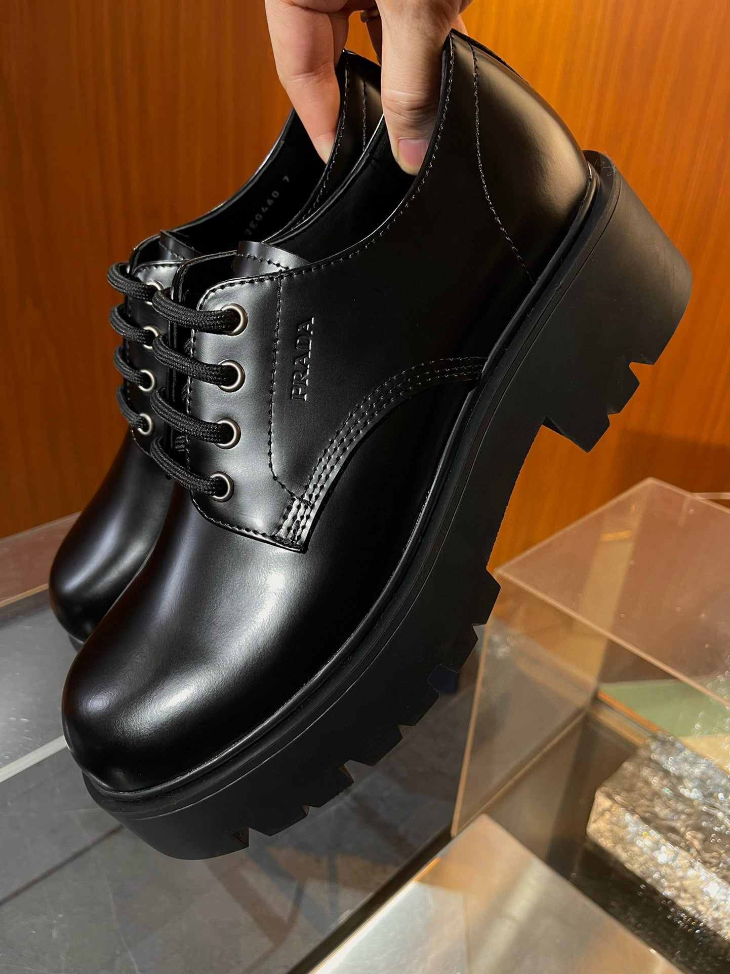 PD LOAFERS
