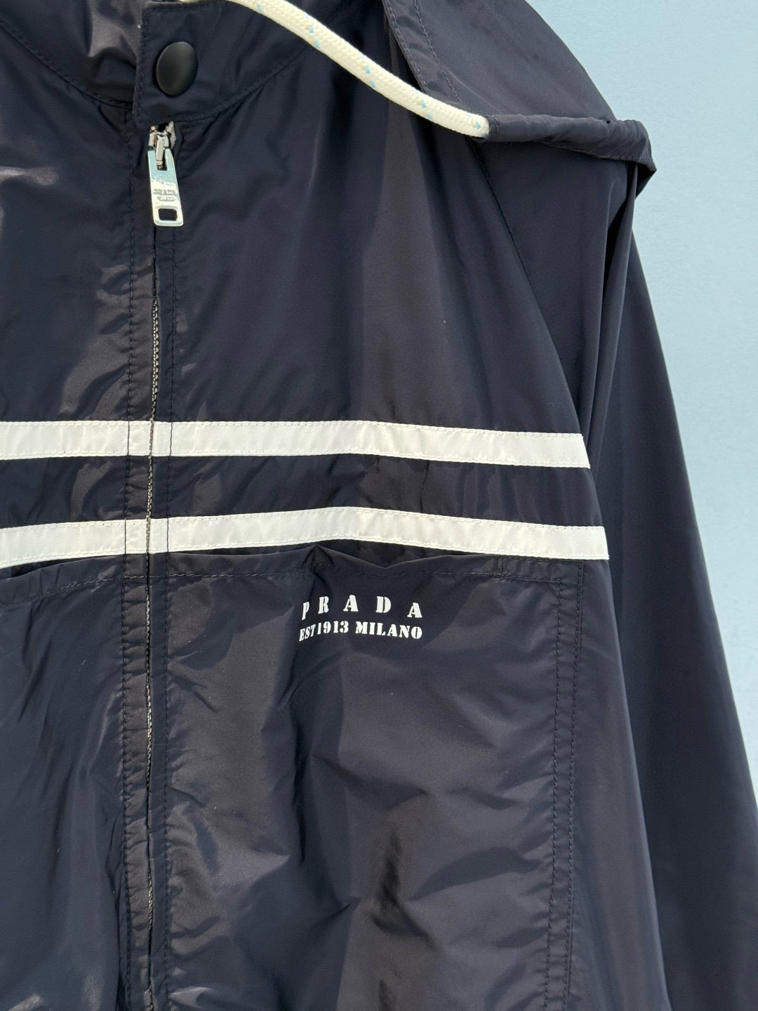 PD JACKET