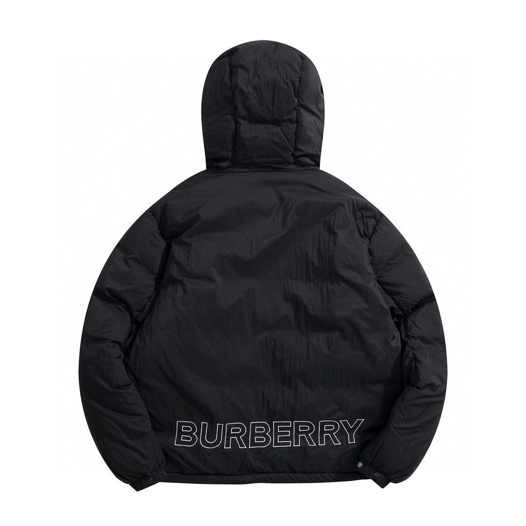 BBR JACKET