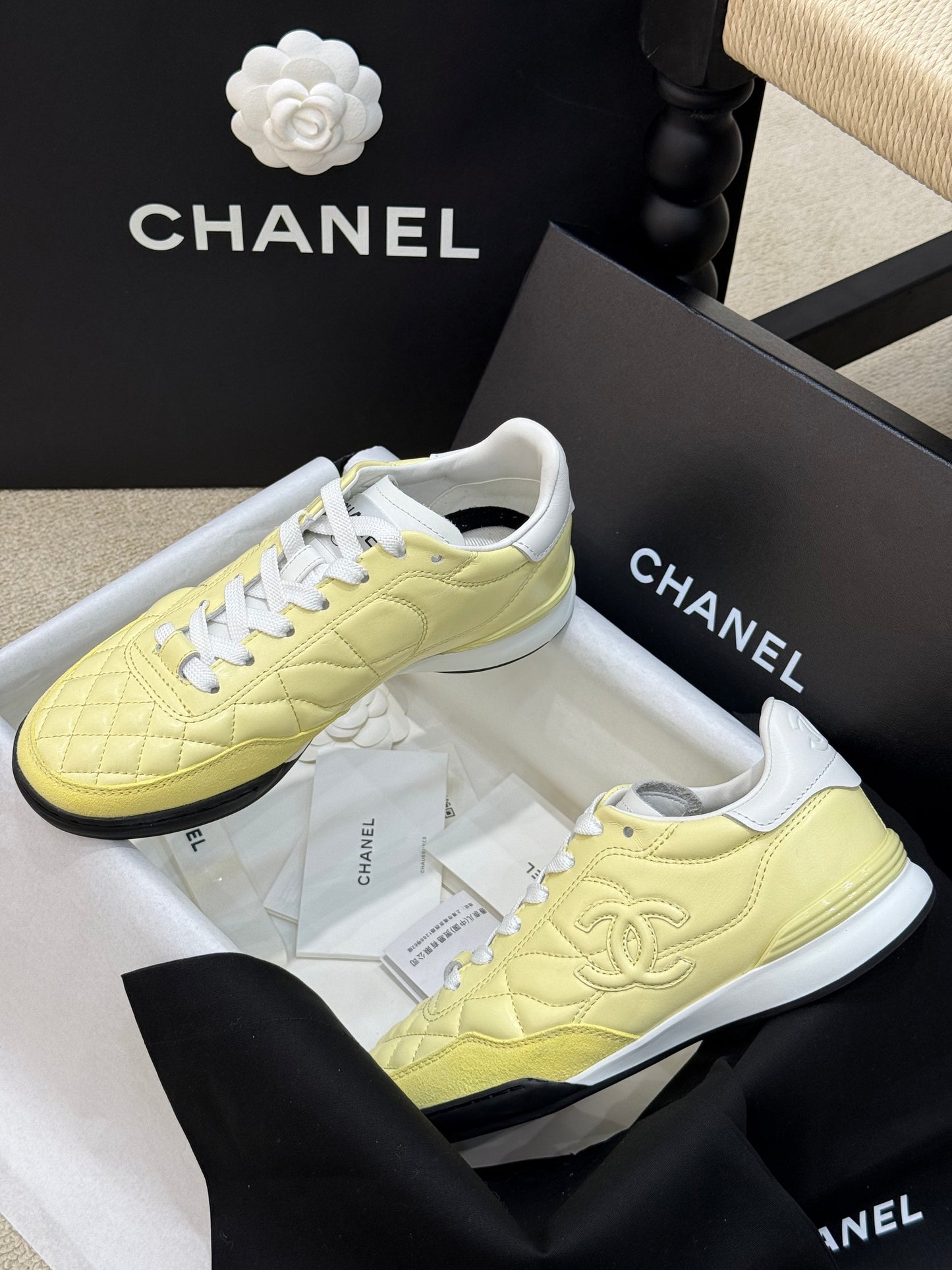 CC SNEAKER