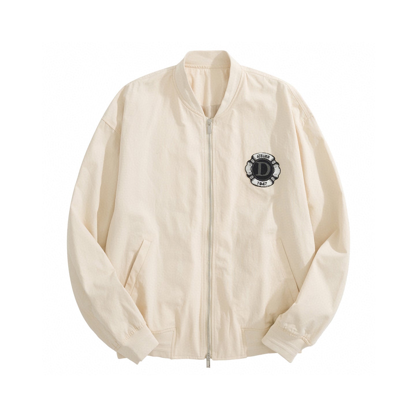 CD JACKET