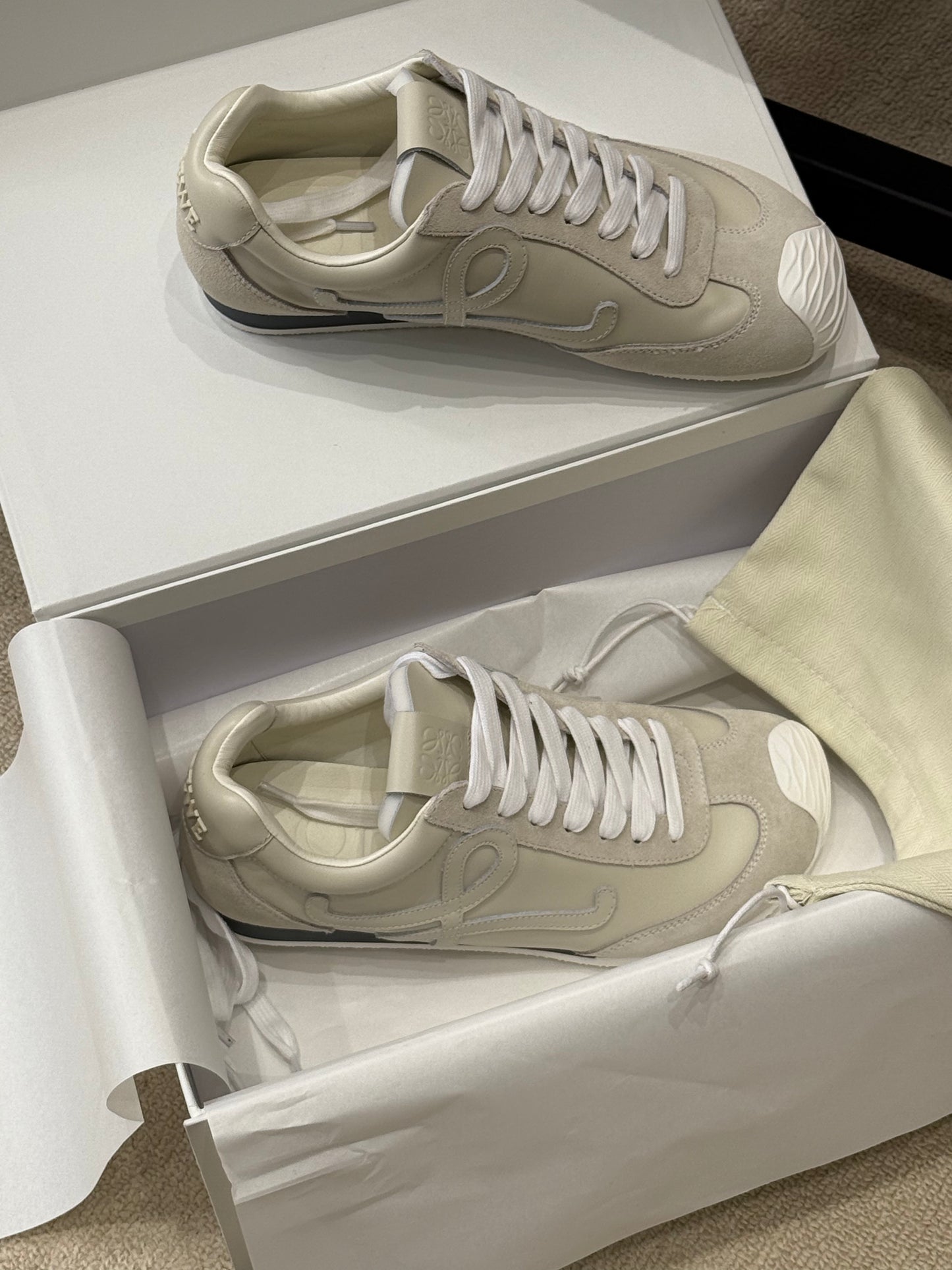 LOEW FLOW 2.0 SNEAKER