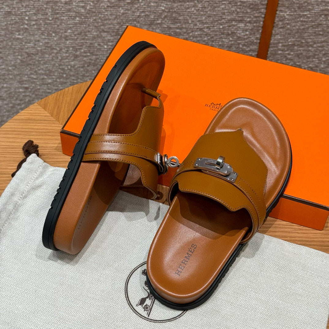 HERM EMPIRE SANDALS