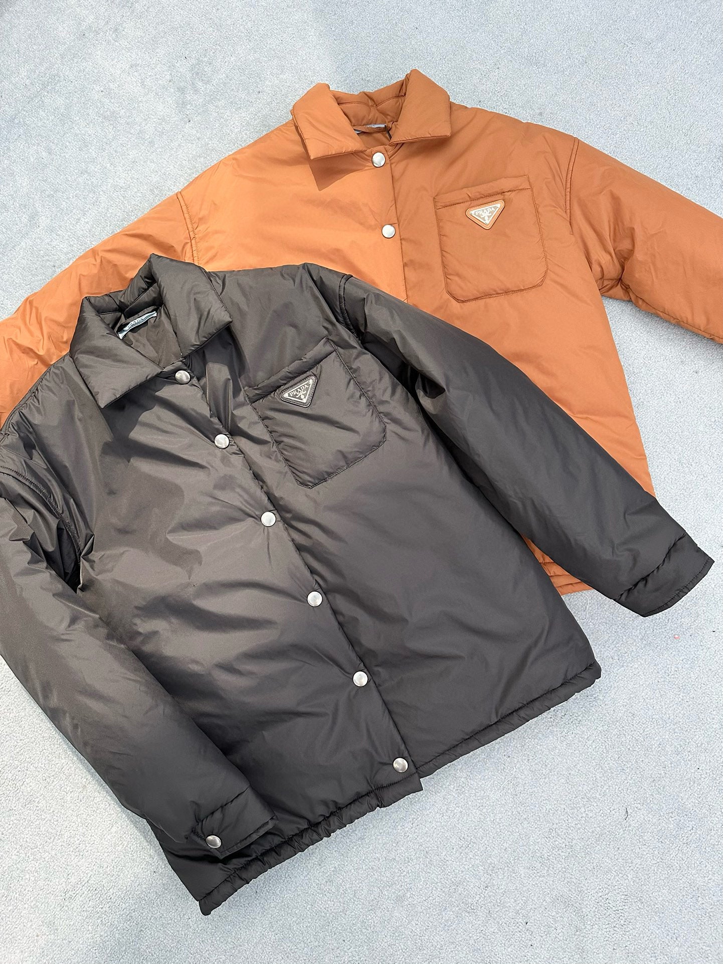 PD JACKET