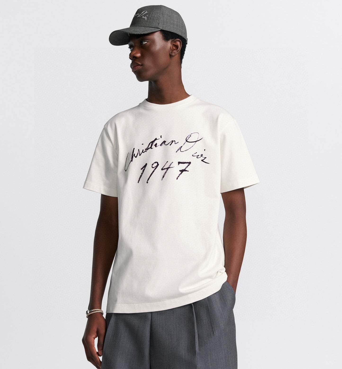 CD T-SHIRT