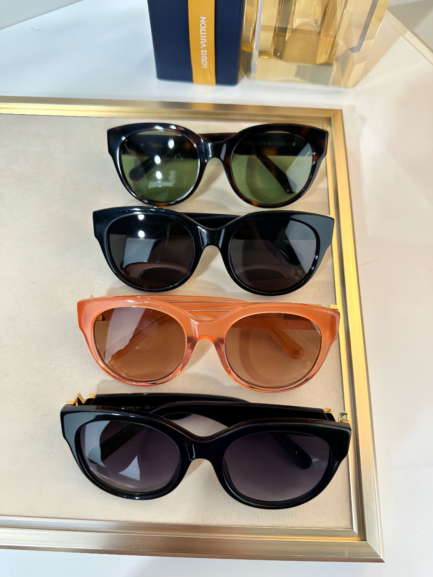 LOU SUNGLASSES
