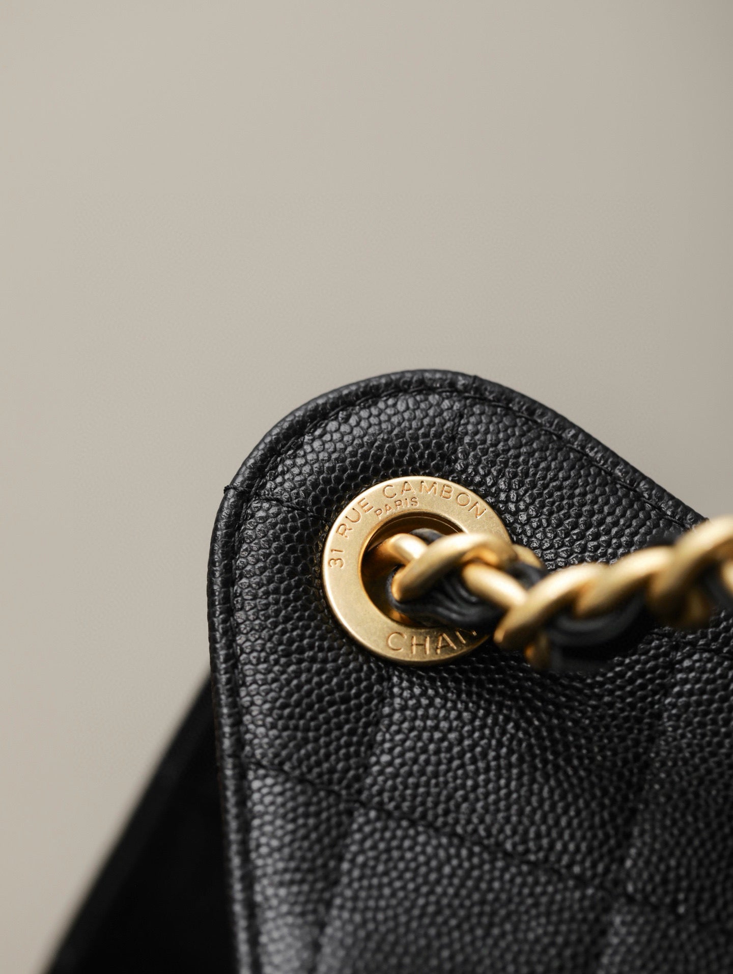CC 25C BAG