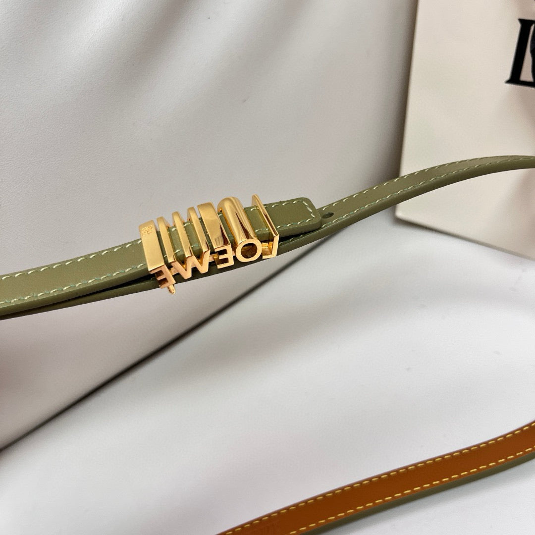 LOEW BELT 1.5 CM