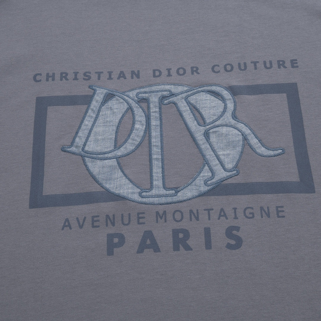 CD T-SHIRT