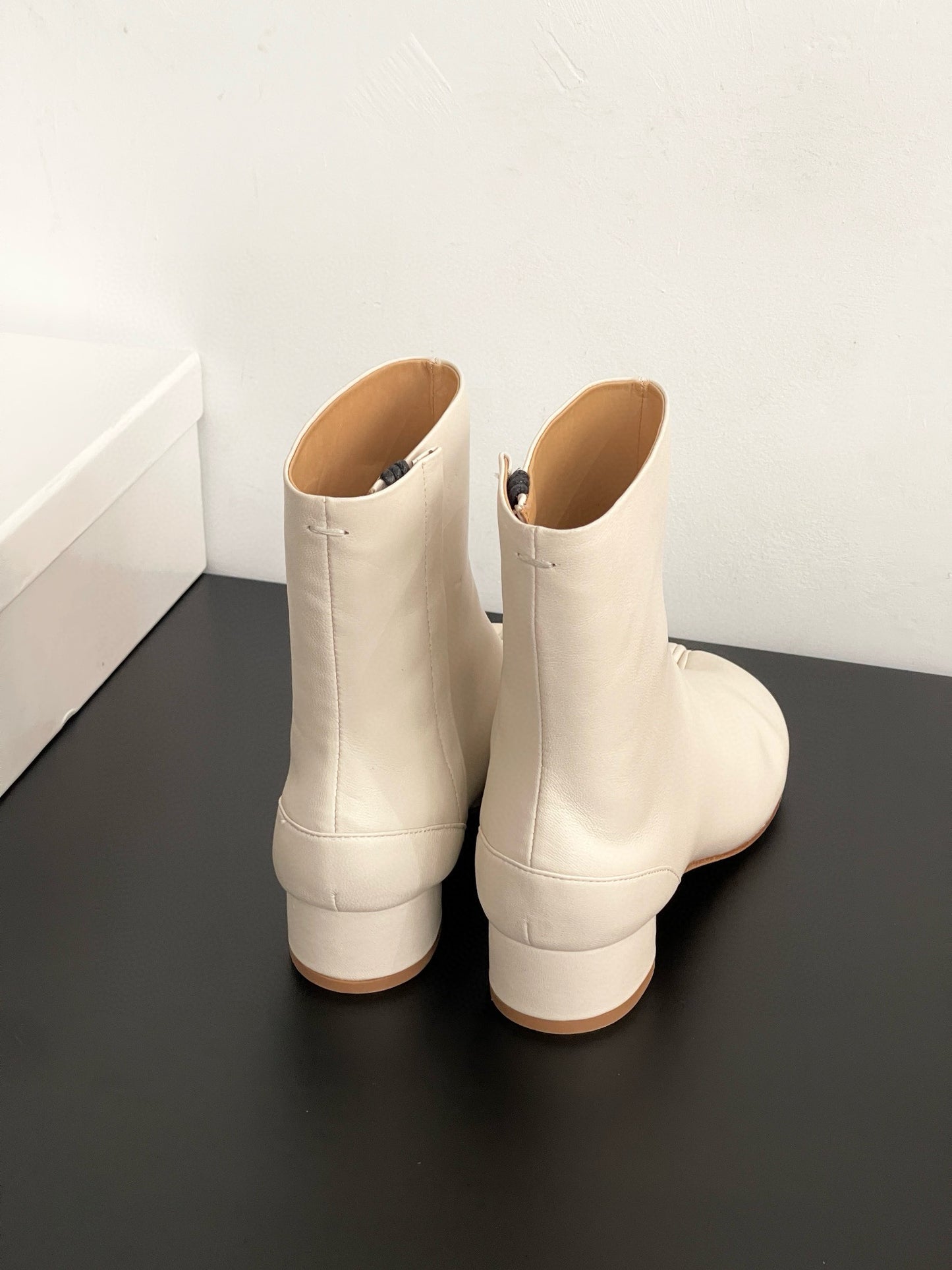 MAISON M TABI BOOTS