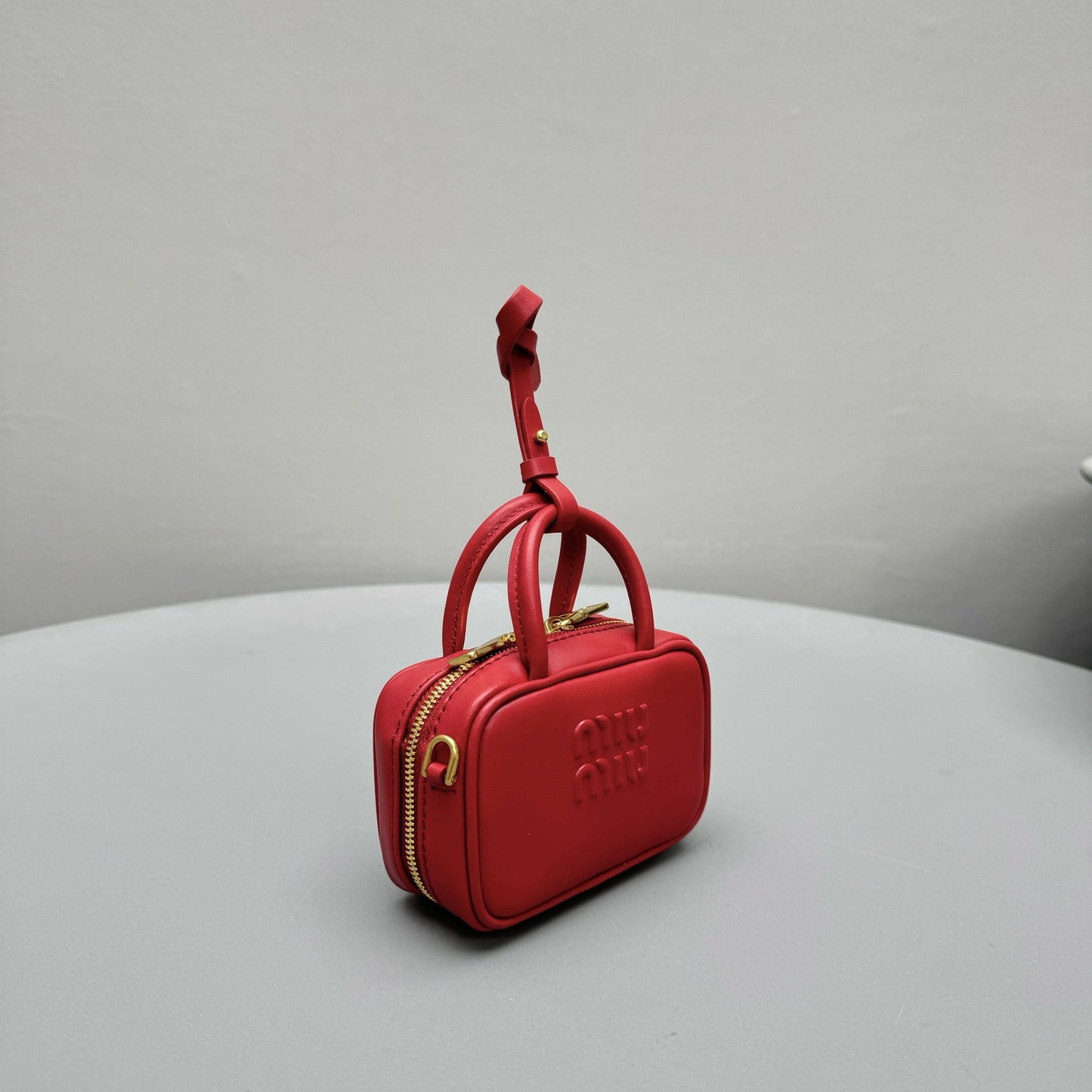 MIU M MICRO BAG