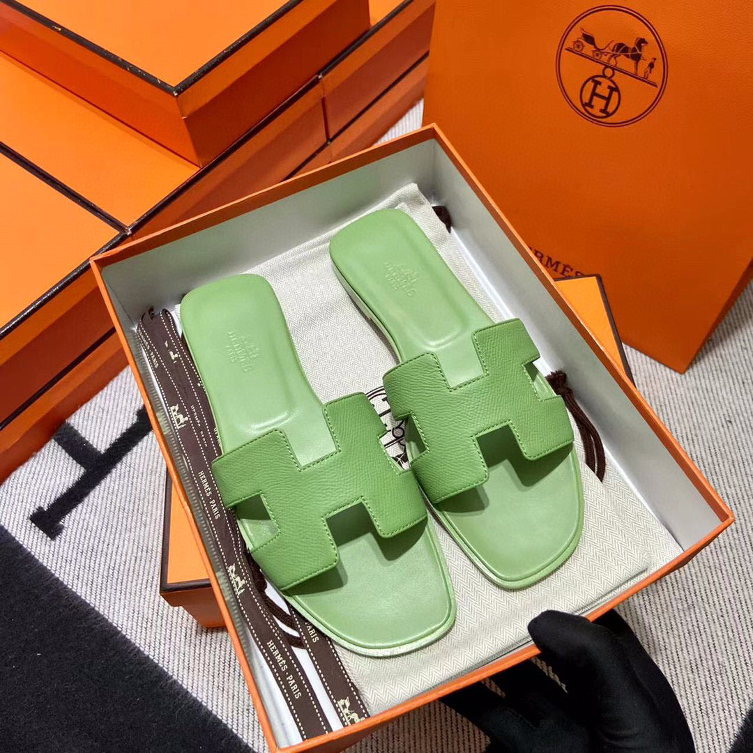 HERM ORAN SANDALS