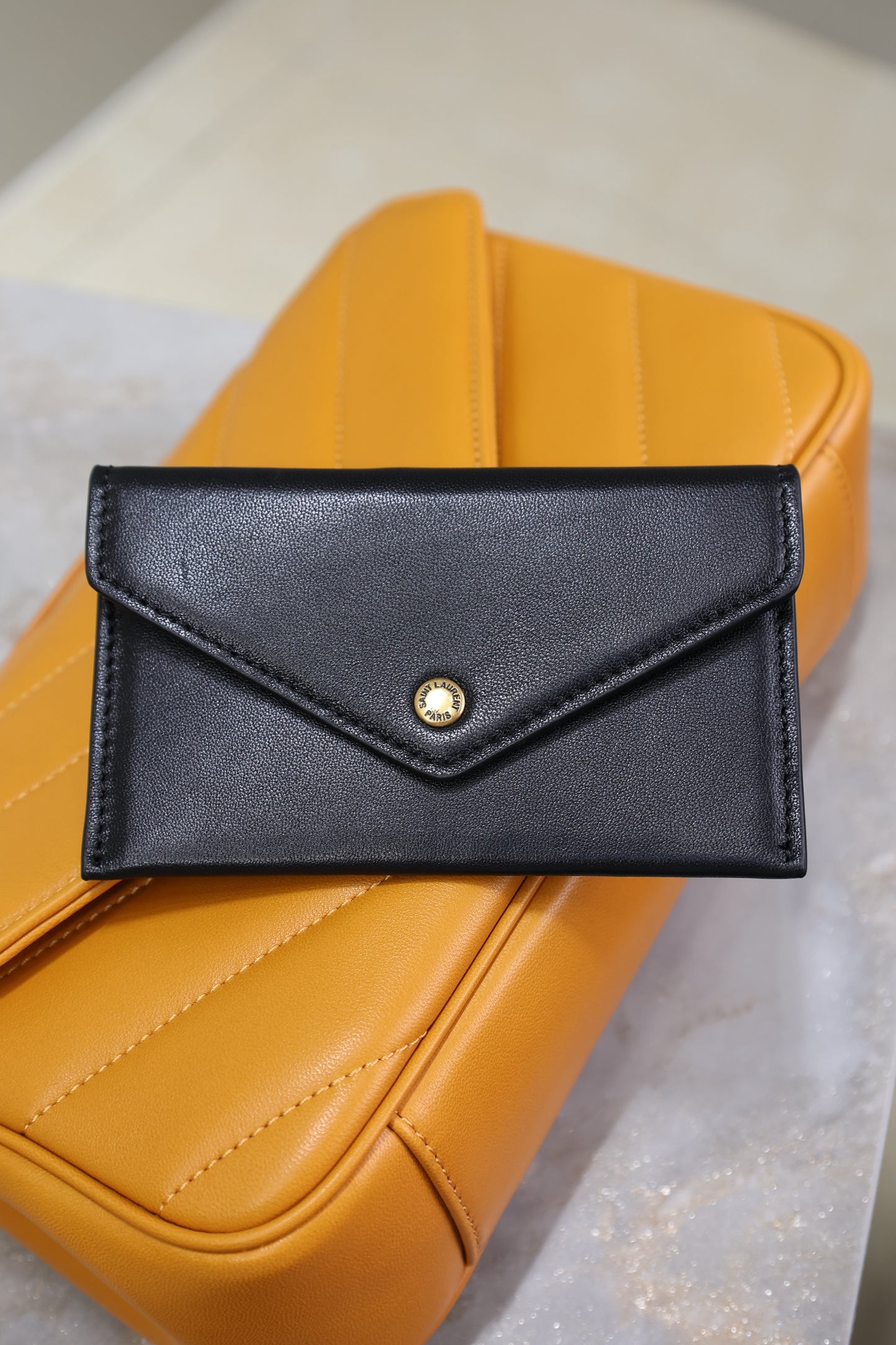 SL LOULOU SMALL BAG