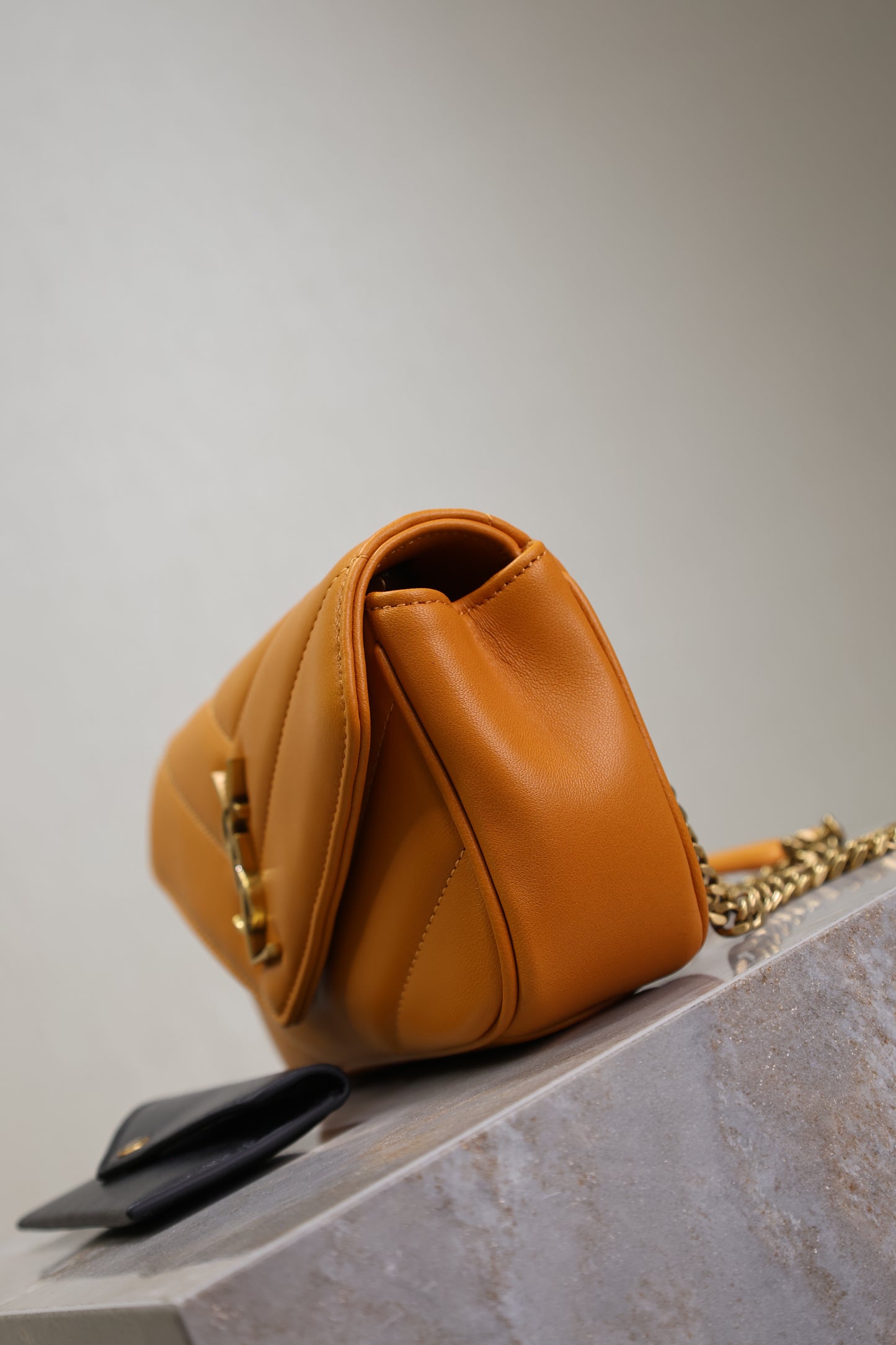 SL LOULOU MINI BAG