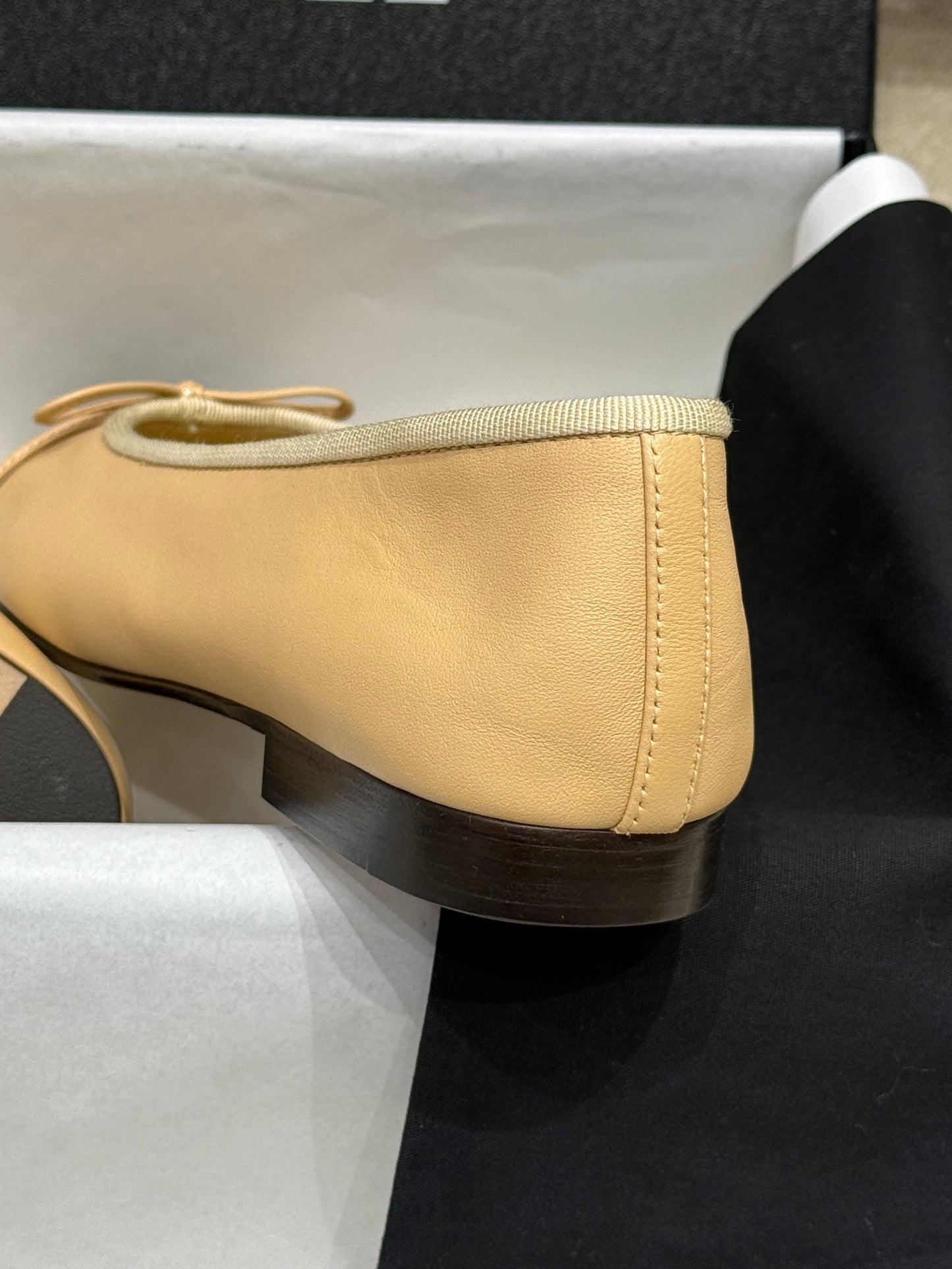 CC BALLET FLATS