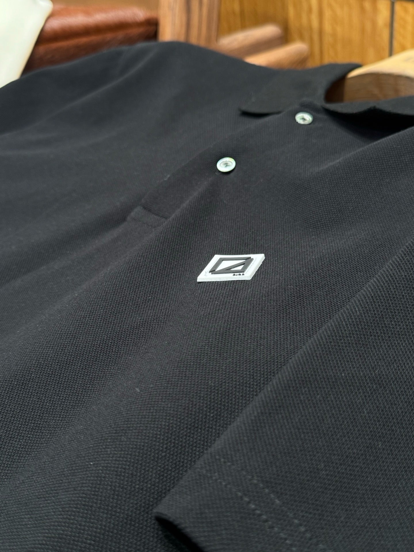 CD POLO SHIRT