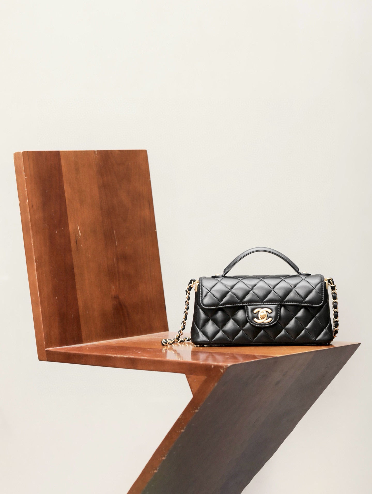 CC 25P BAG