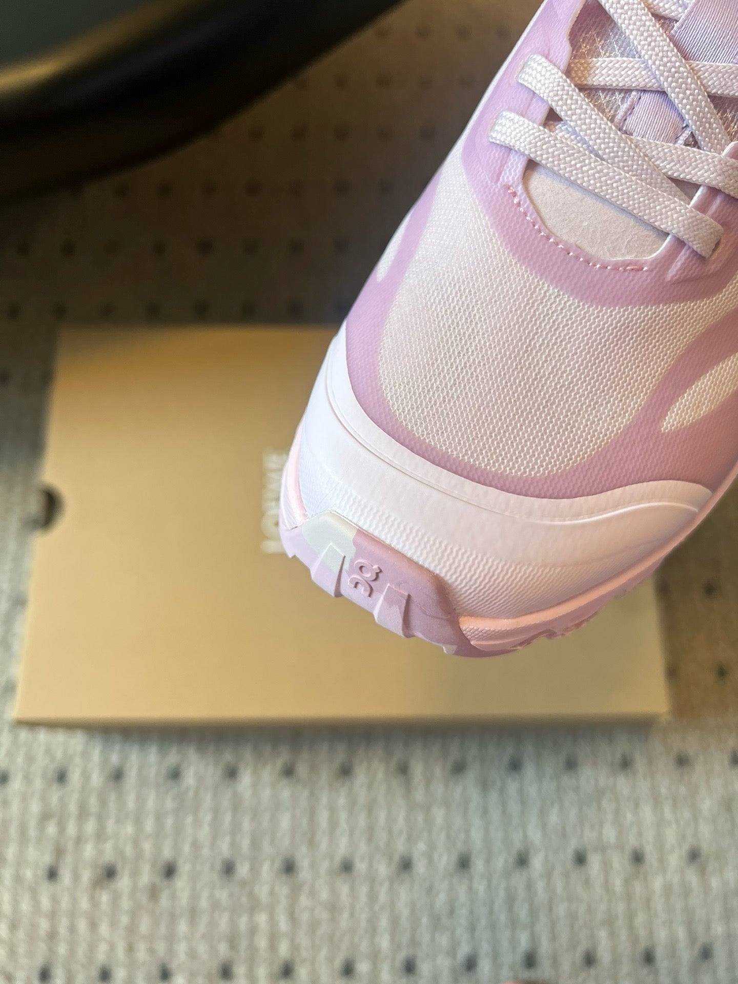 LOEW CLOUDLIT SNEAKER