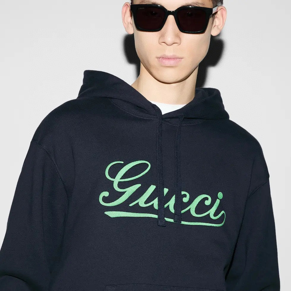 GG HOODIE