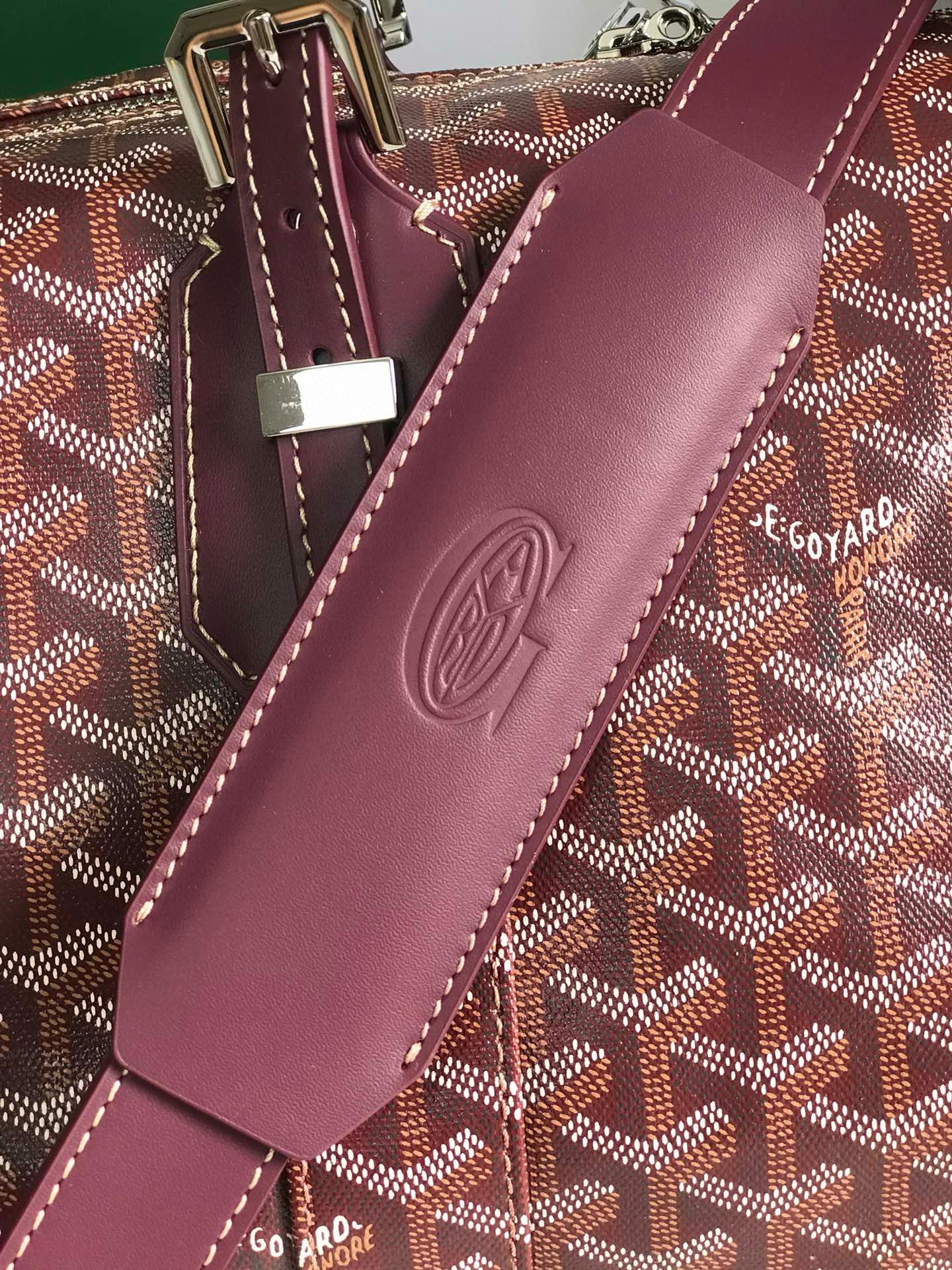 GOYA BOSTON 45 BAG