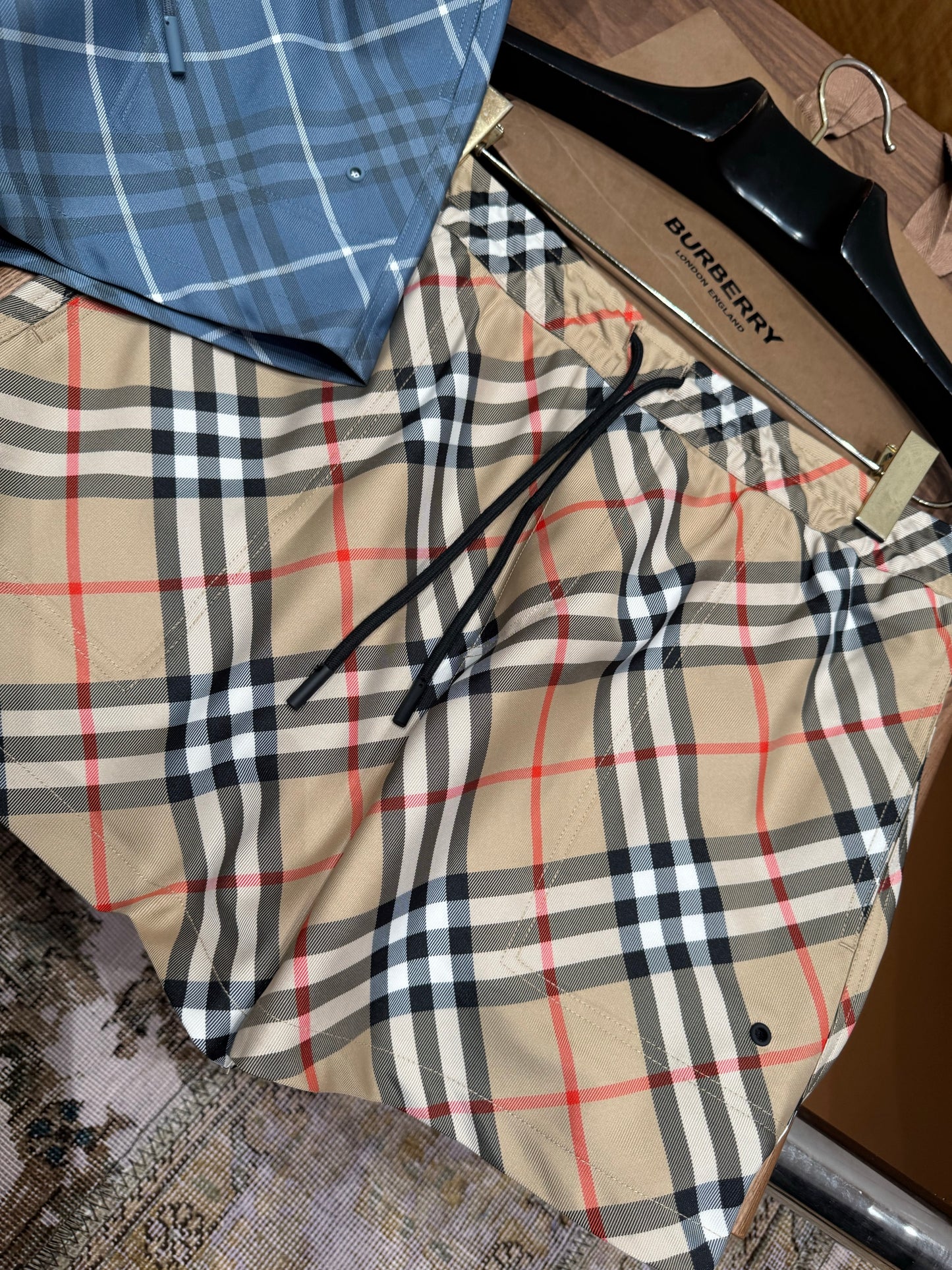 BBR SHORTS