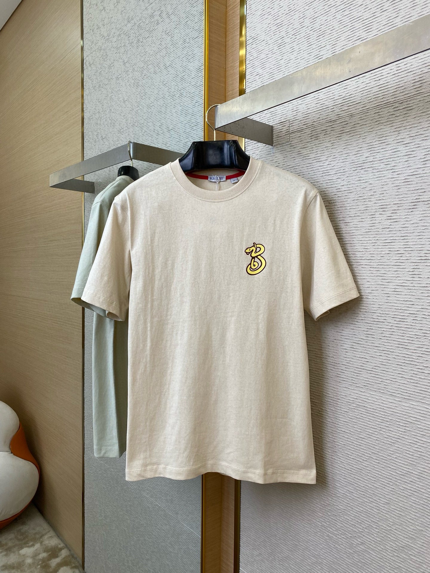 BBR T-SHIRT