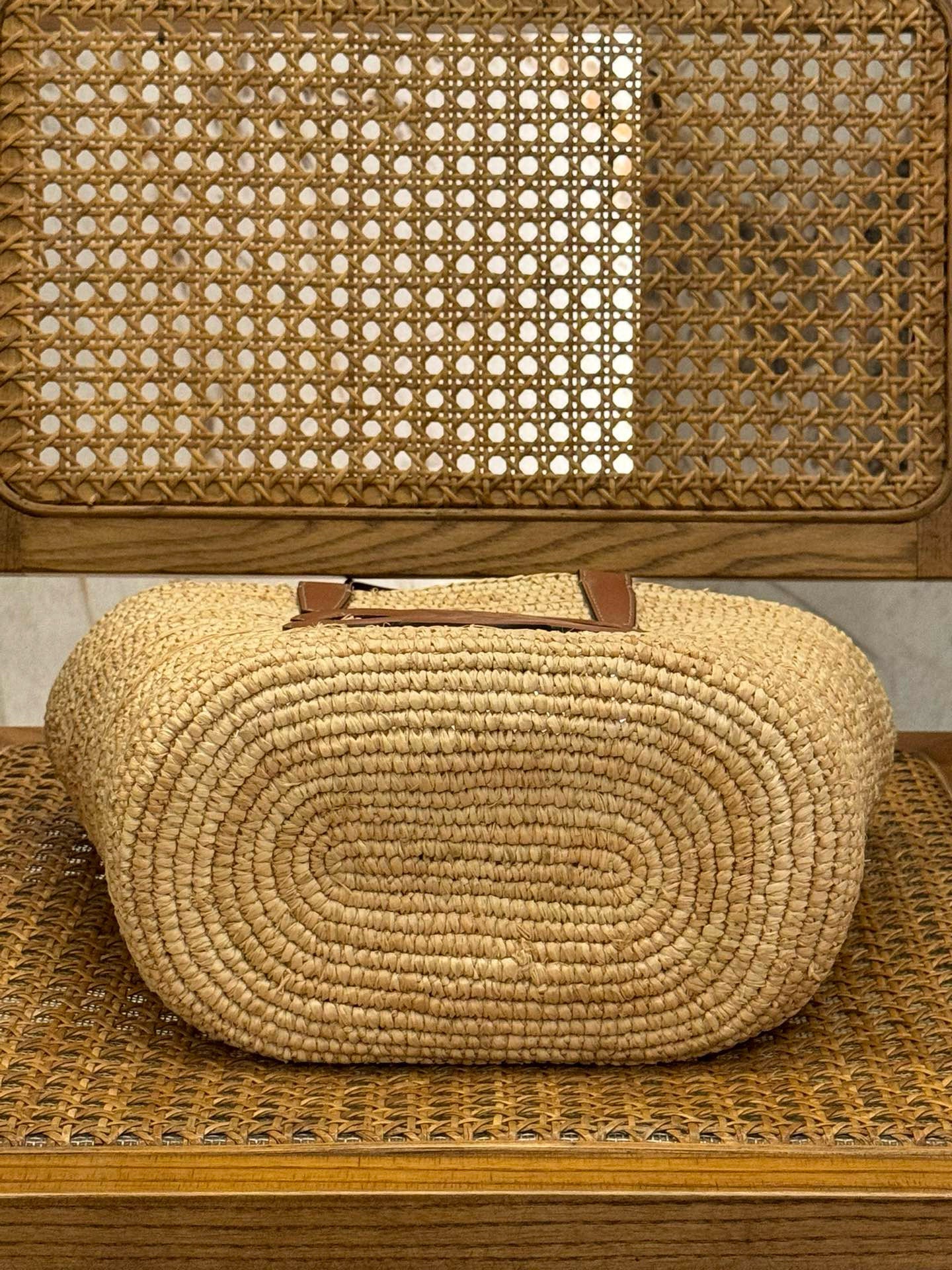 CEL NANO SUPPLE PANIER BAG