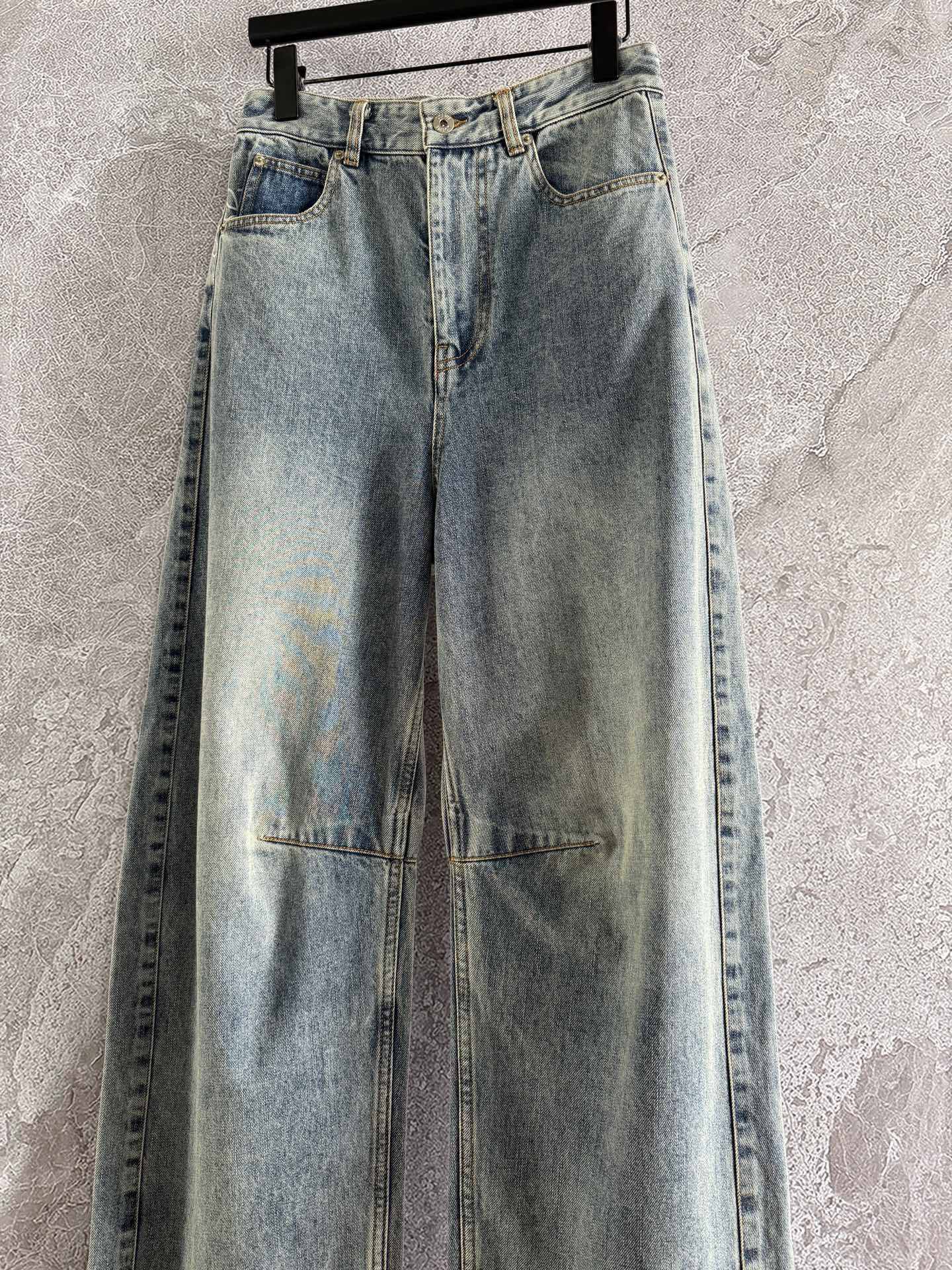 LOEW JEANS