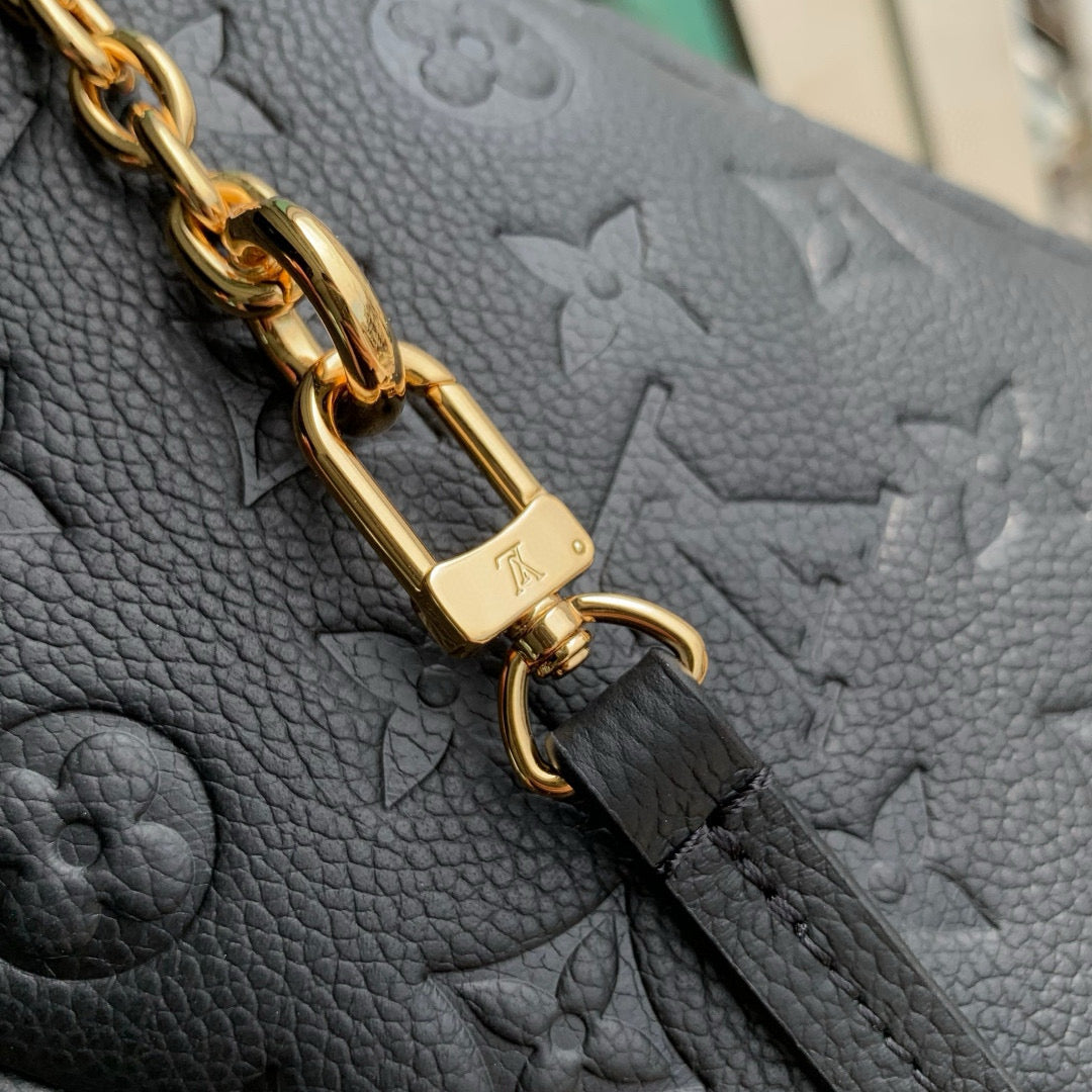 LOU NANO NOE BACKPACK