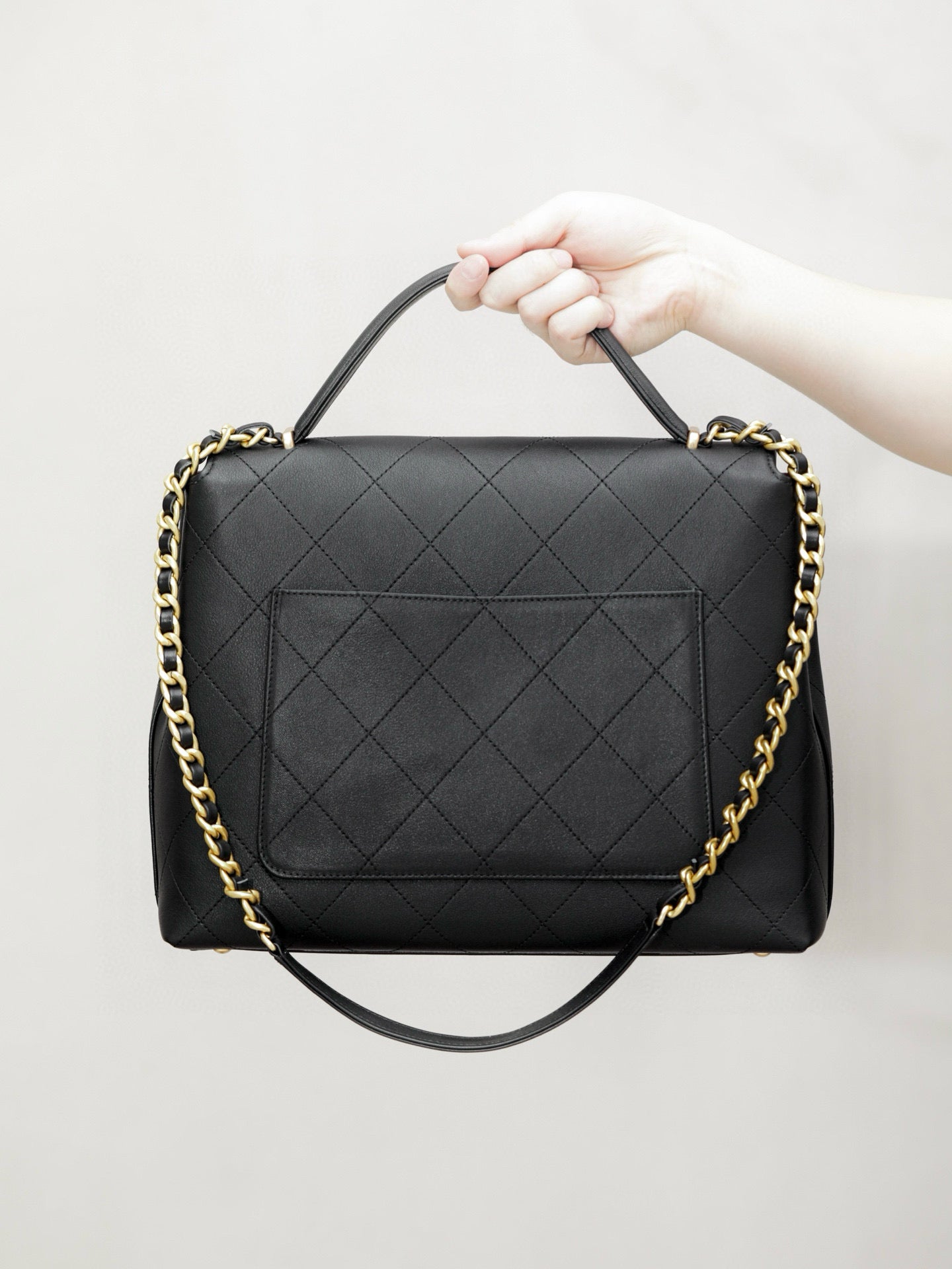 CC 25S MEDIUM BAG