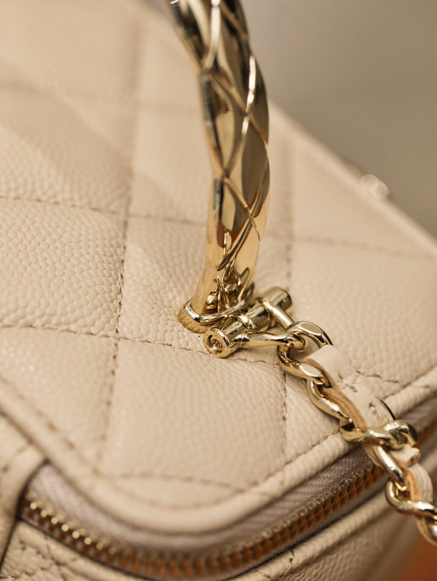 CC 25S BAG