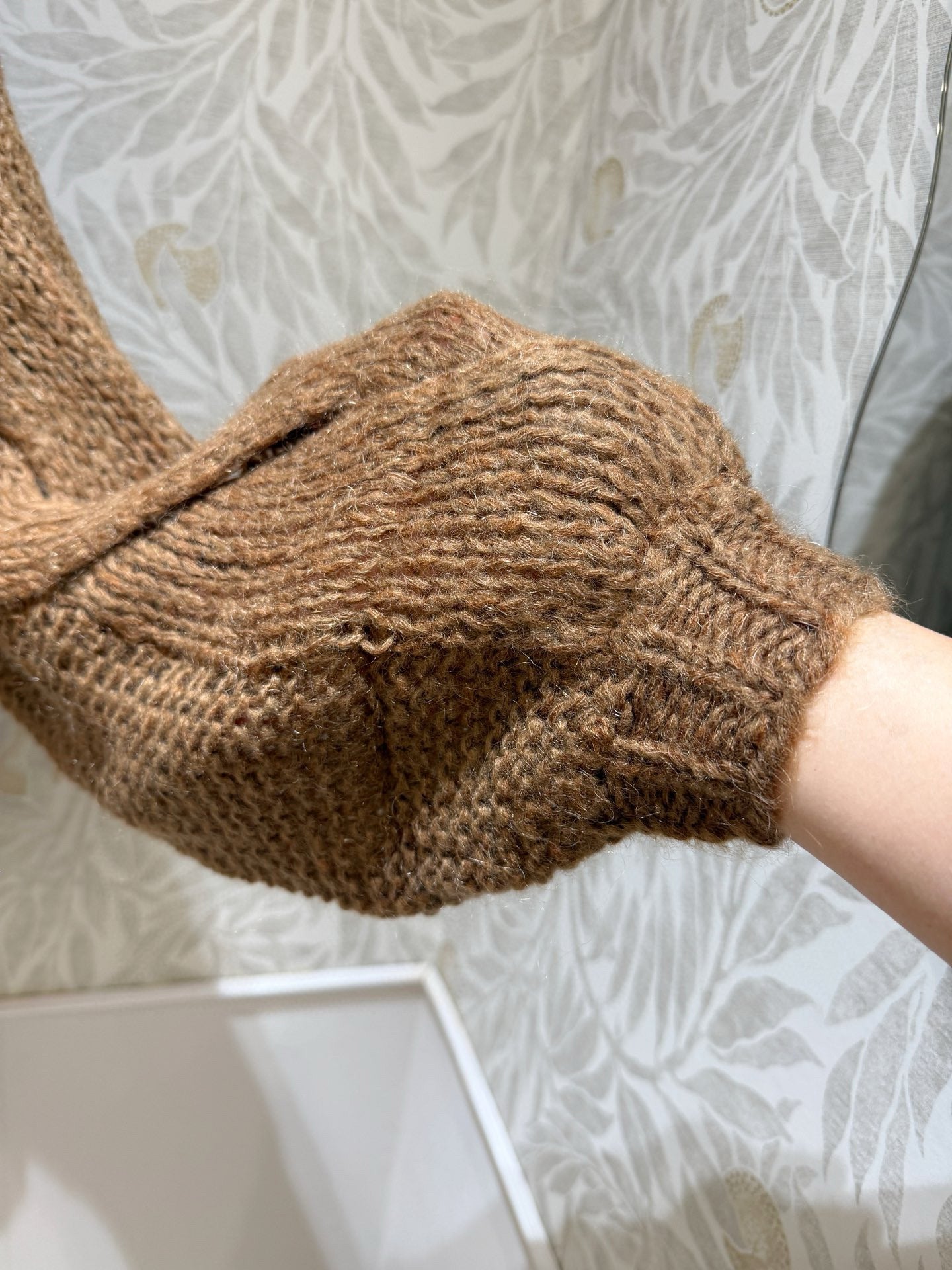 LOEW JUMPER