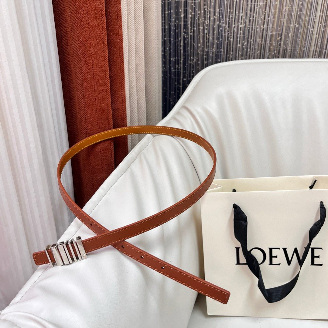 LOEW BELT 1.5 CM