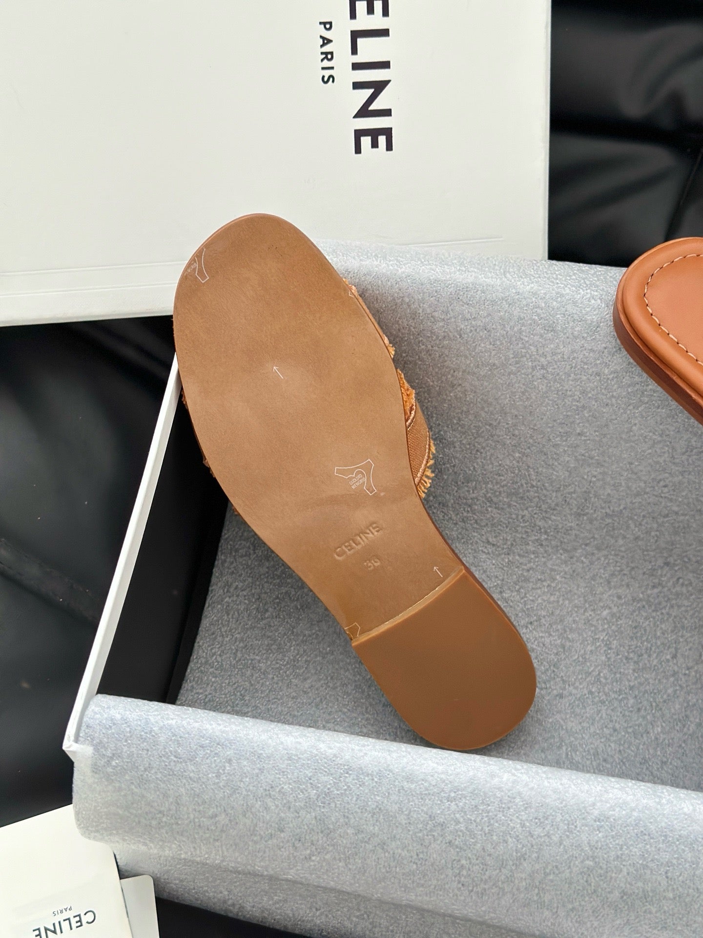 CEL SANDALS