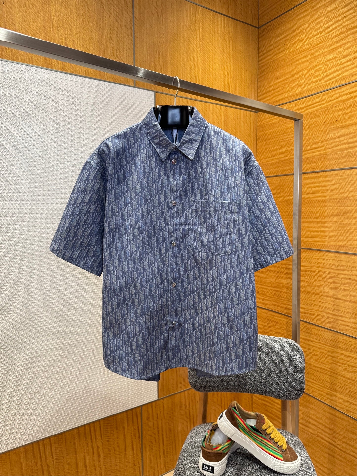 CD SHIRT