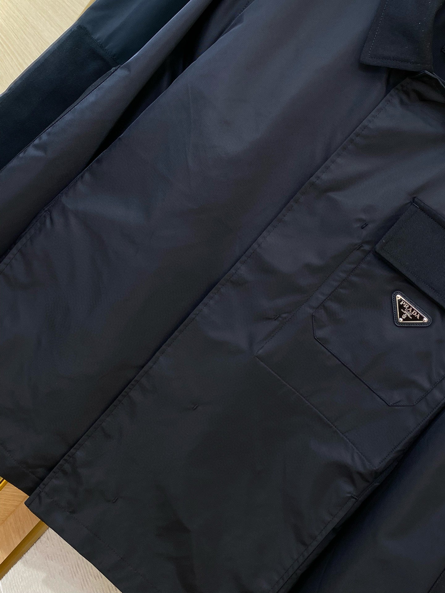 PD JACKET