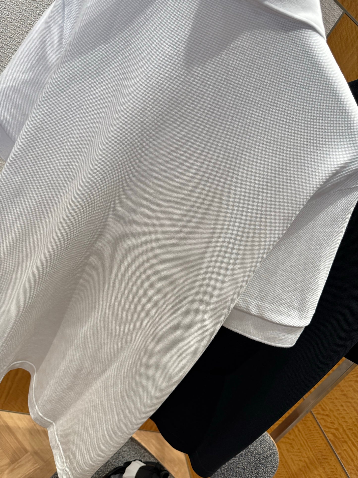 PD POLO SHIRT