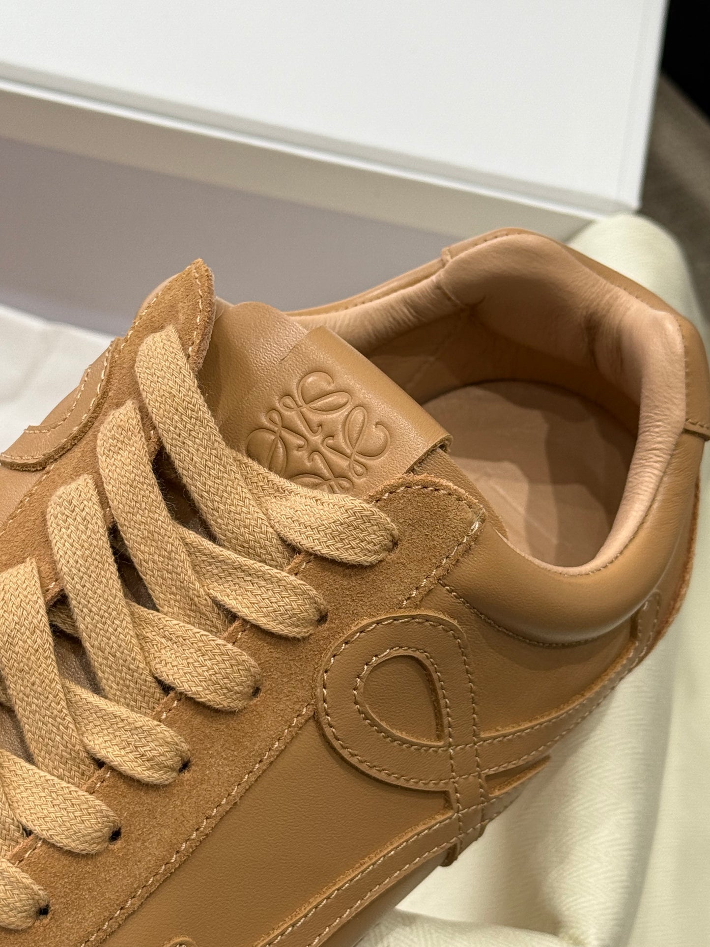 LOEW FLOW 2.0 SNEAKER