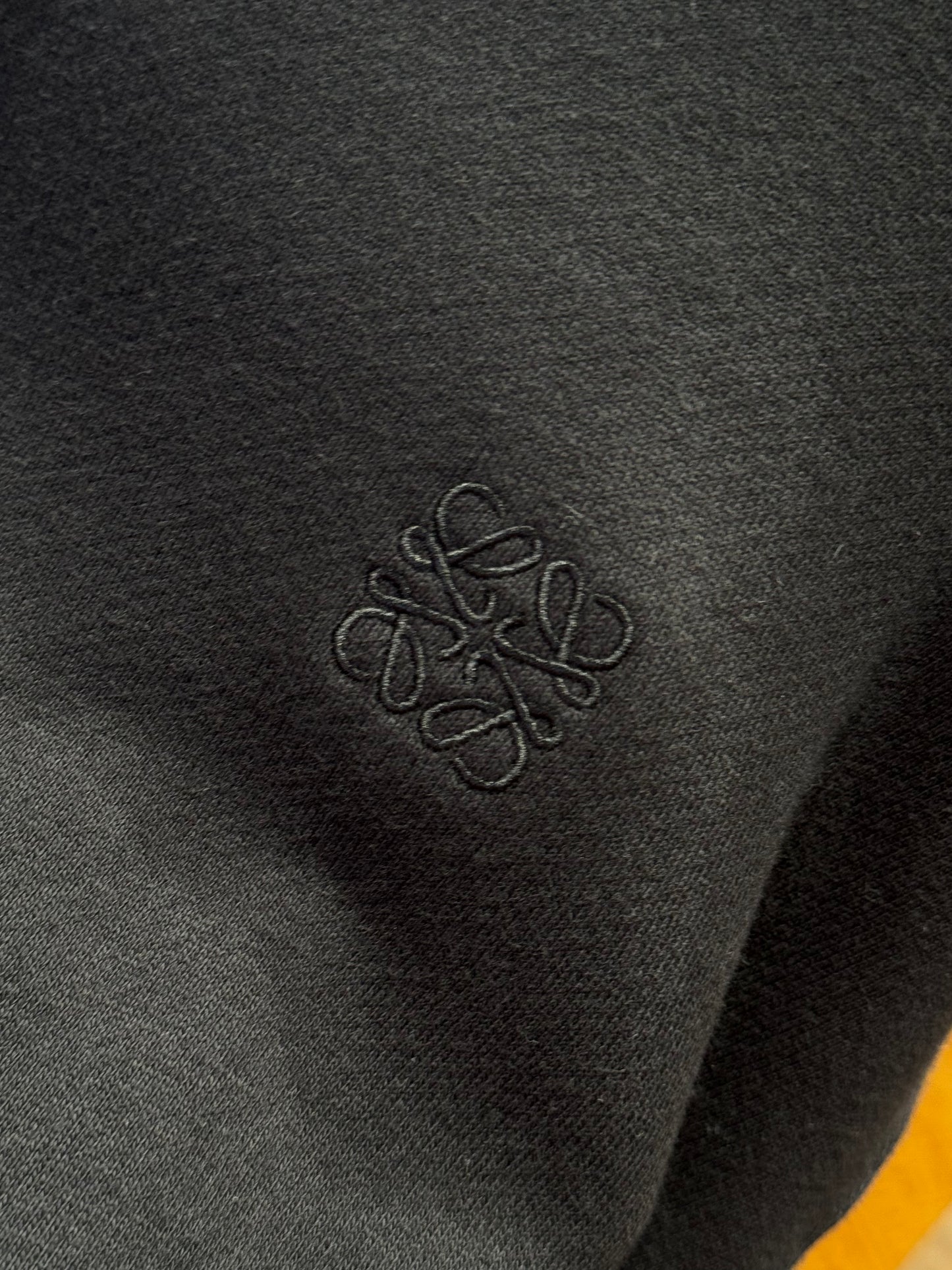LOEW HOODIE