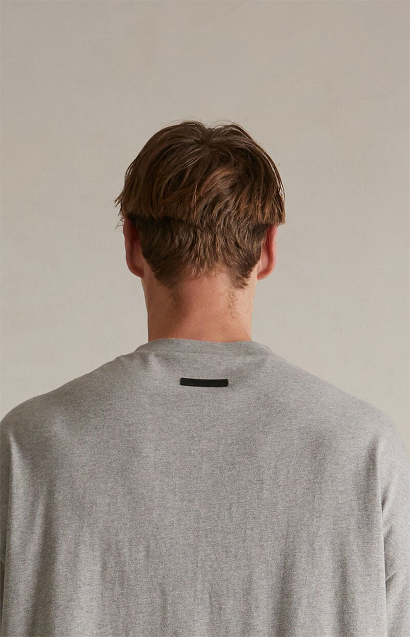 FOG LONG SLEEVE T-SHIRT