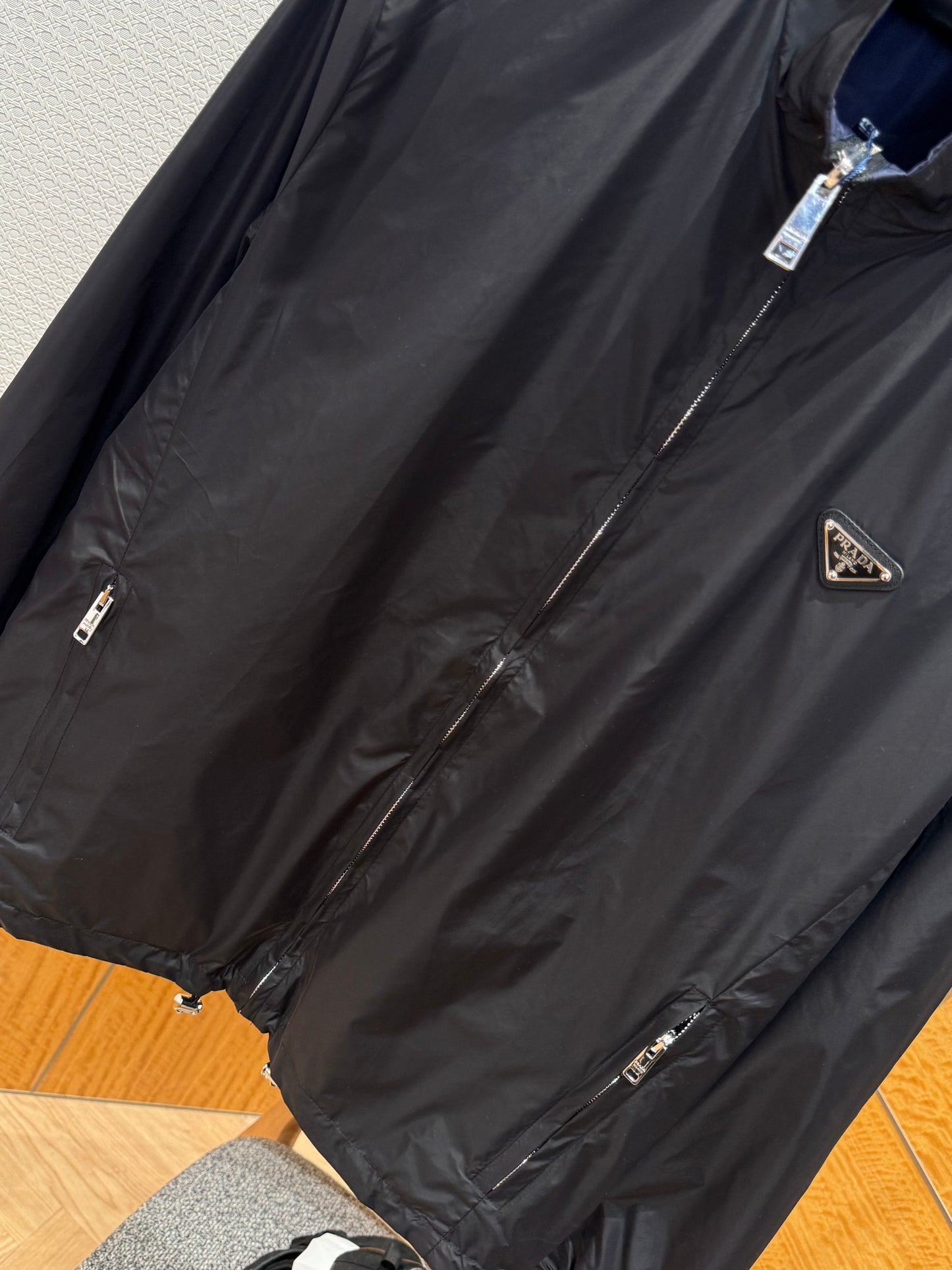 PD JACKET