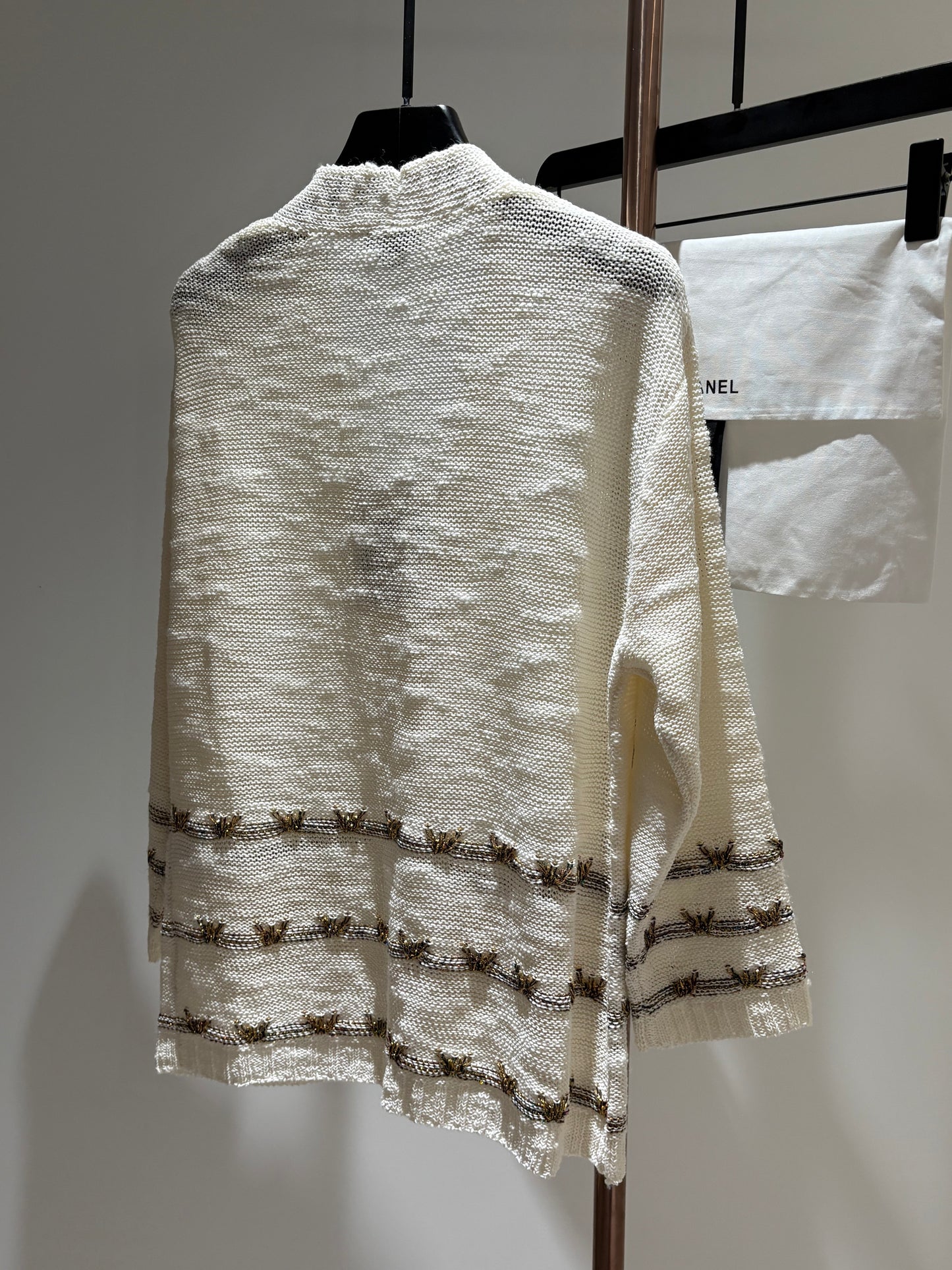 CC CARDIGAN