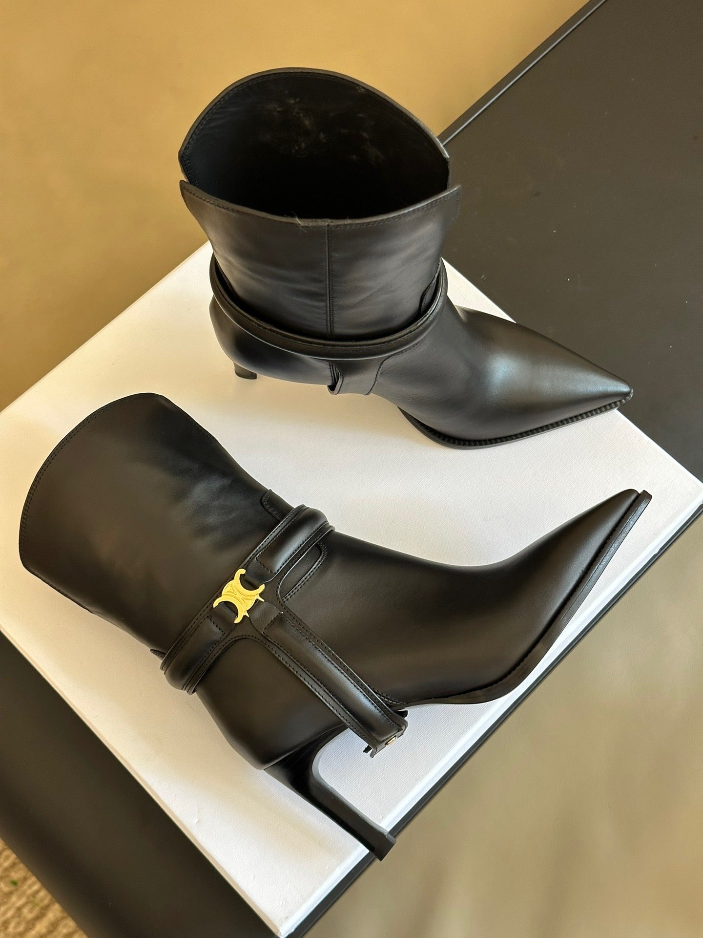 CEL BOOTS