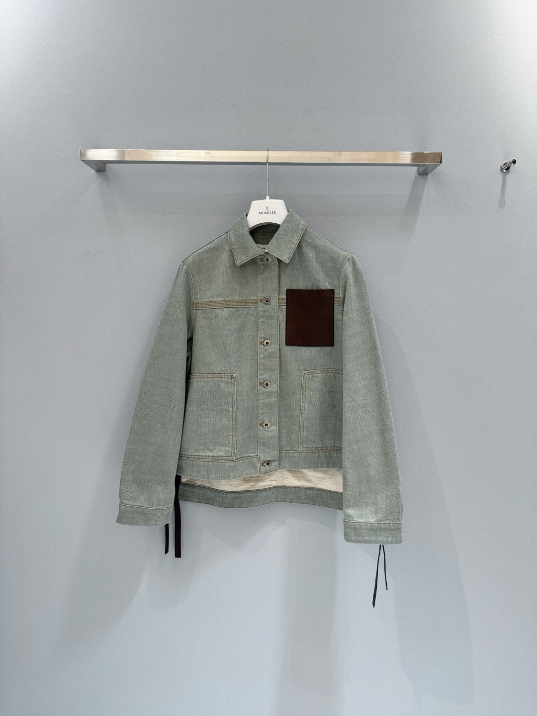 LOEW JACKET